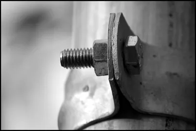 Lock bolt 002
