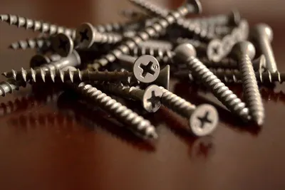 Screws