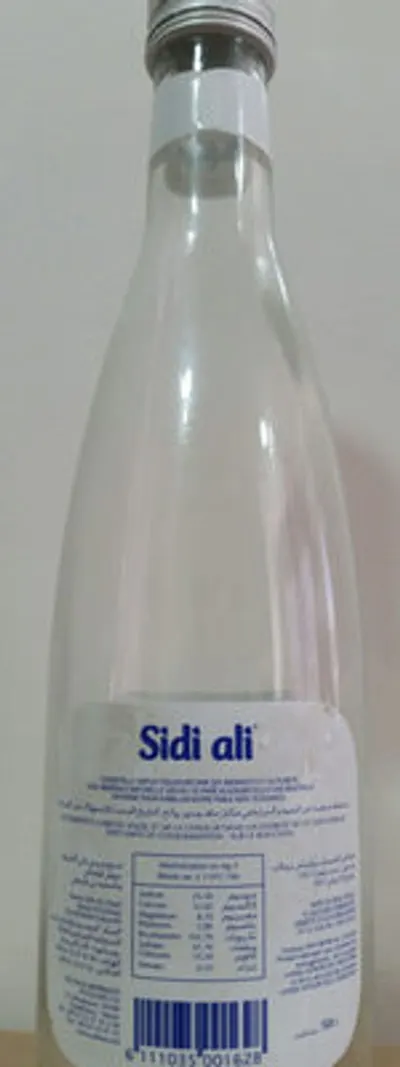 Amrita Alkaline Anti-aging Water