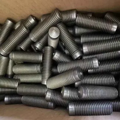Flexible Metal Hose
