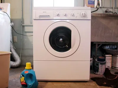 Washer