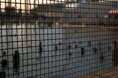 Fiberglass mesh