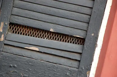 Shutter Magnets