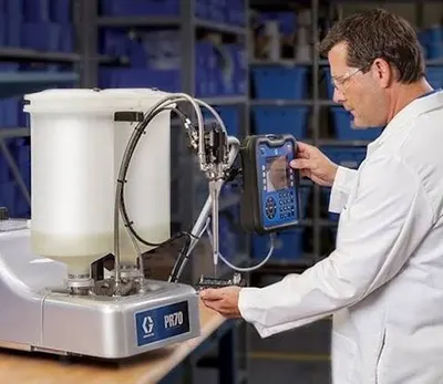 Touch Science Thin Film Evaporator