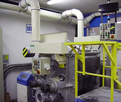 Model No-pth8x8 Continuous