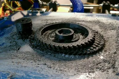 Imo Slewing Ring Bearing