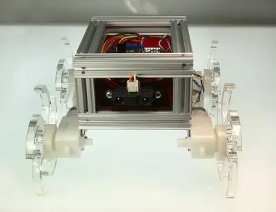 1060,1480nm Optical Isolator