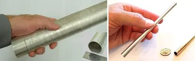 Plain Ring Gauge