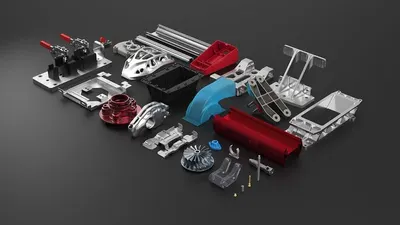 Component Rework/ Rework and Repaire