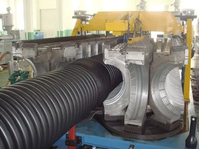 Pipe Processing Equipment