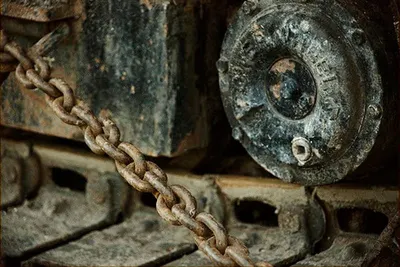 Mining Chain