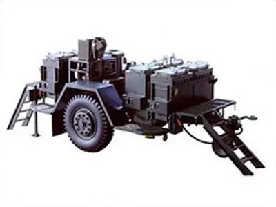 Drilling rig