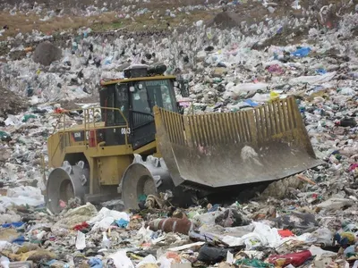 Heavy Machinery & Equipment