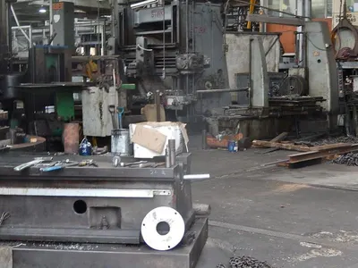 Valve Special Lathe Milling Machine by Shenyang Billon Technology Co., Ltd.