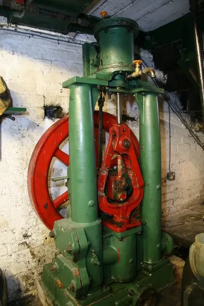 Gate Valve