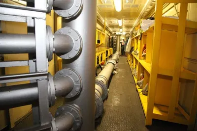 Industrial Pumps