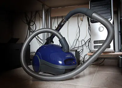 Bull Floor Cleaner