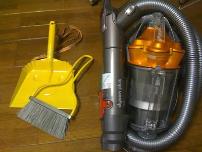 Vacuum cleaner