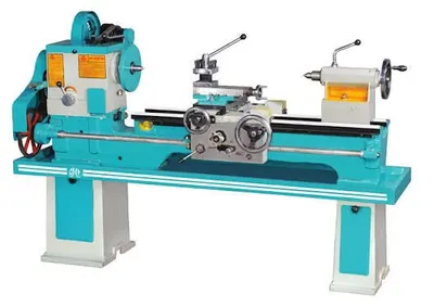 C6236 Gap Bed Lathe Machine by Tengzhou Luzhong Machine Tool Co., Ltd