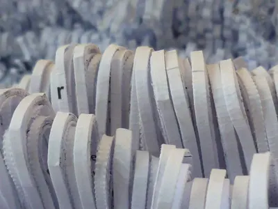 All Paper - Machine