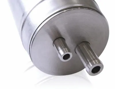 API - S1..S6 SERIES - RODLESS CYLINDERS