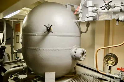 Refrigerant Ammonia/ammonia Solutions
