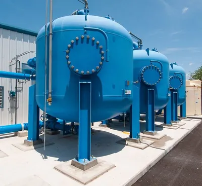 Air dryer by Jinanzhanbang Trading Co., Ltd.