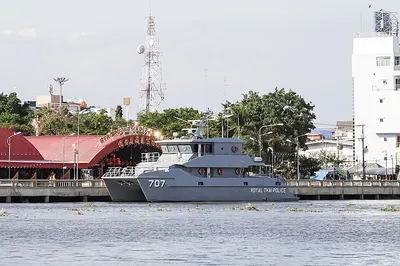 STS