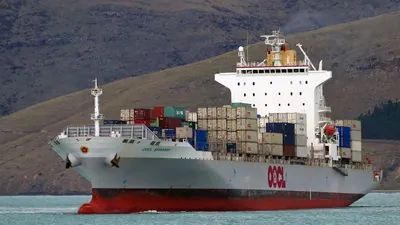 Panshidewar Vessel For Transportation Cryocooler