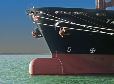 ship launching rubber marine airbag