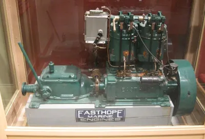 Cooper cathode by Marine Crossion Service Limited