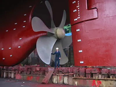 Impeller