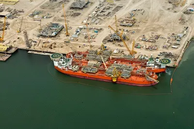 LNG