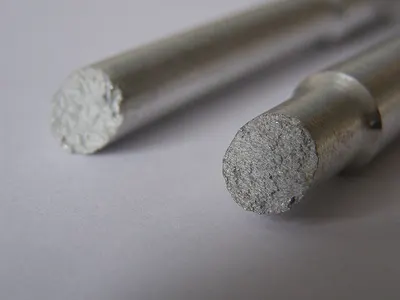 Magnetic Rod