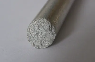 Aluminium Closures