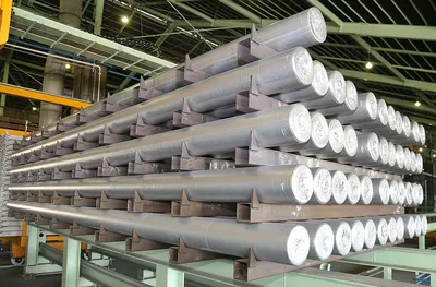 Cantilever Racking