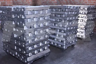 Polycrystalline Silicon Ingots