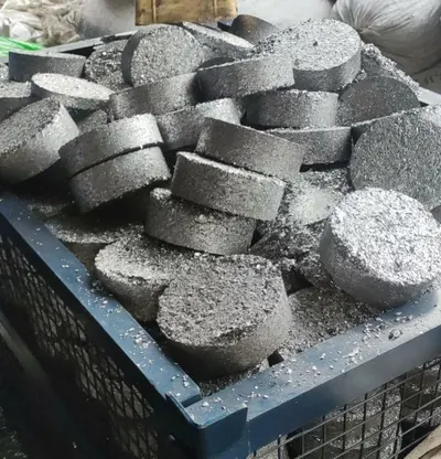 Carbon Blocks by Manan International General Trading
