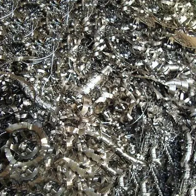 Aluminim mix