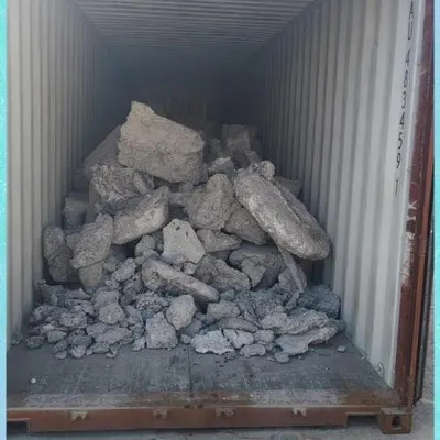 Calcium carbide 25-50MM