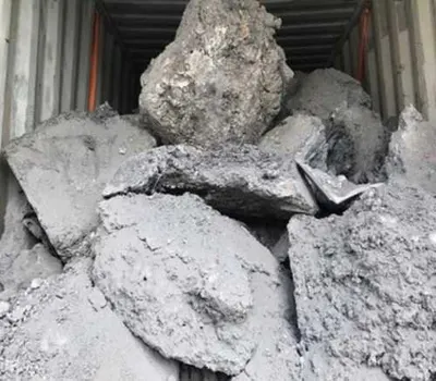 calcium carbide