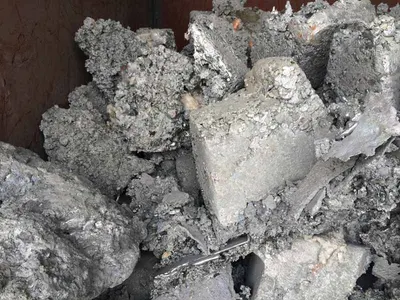 Vanadium Nitrogen Alloy VN16 - Image 4