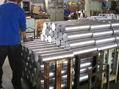 Stainless Steel Tubes Fabrication