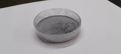 Nano titanium nitride powder