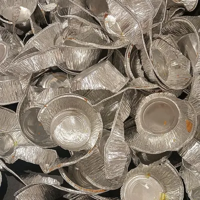 Metal Medals