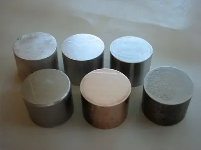 Customized Cylinder Neodium Round Magnet by Changzhou Qilin Magnetic Materials Co., Ltd