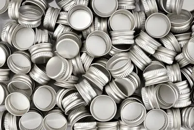 Bottle caps