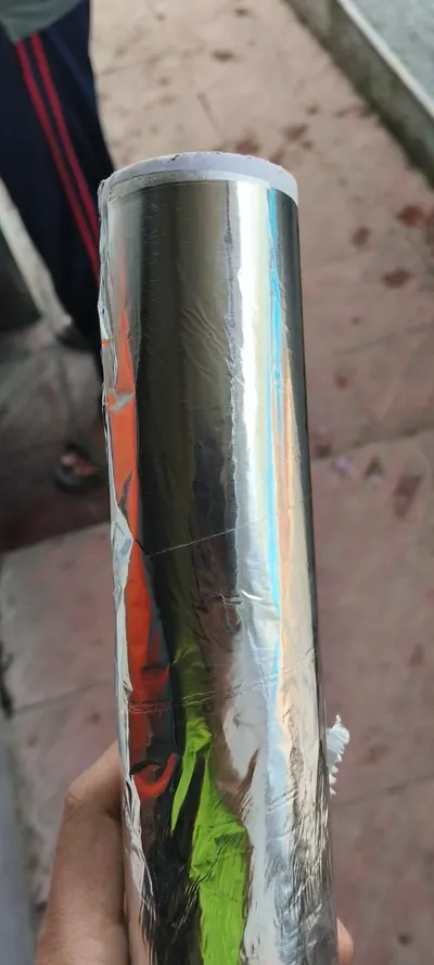 Mercedes w107 Stainless Steel Bumper
