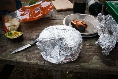 Aluminum foil by Easy Way Recycling Company