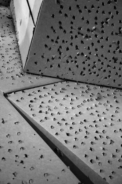 Terrazzo | Iron Table